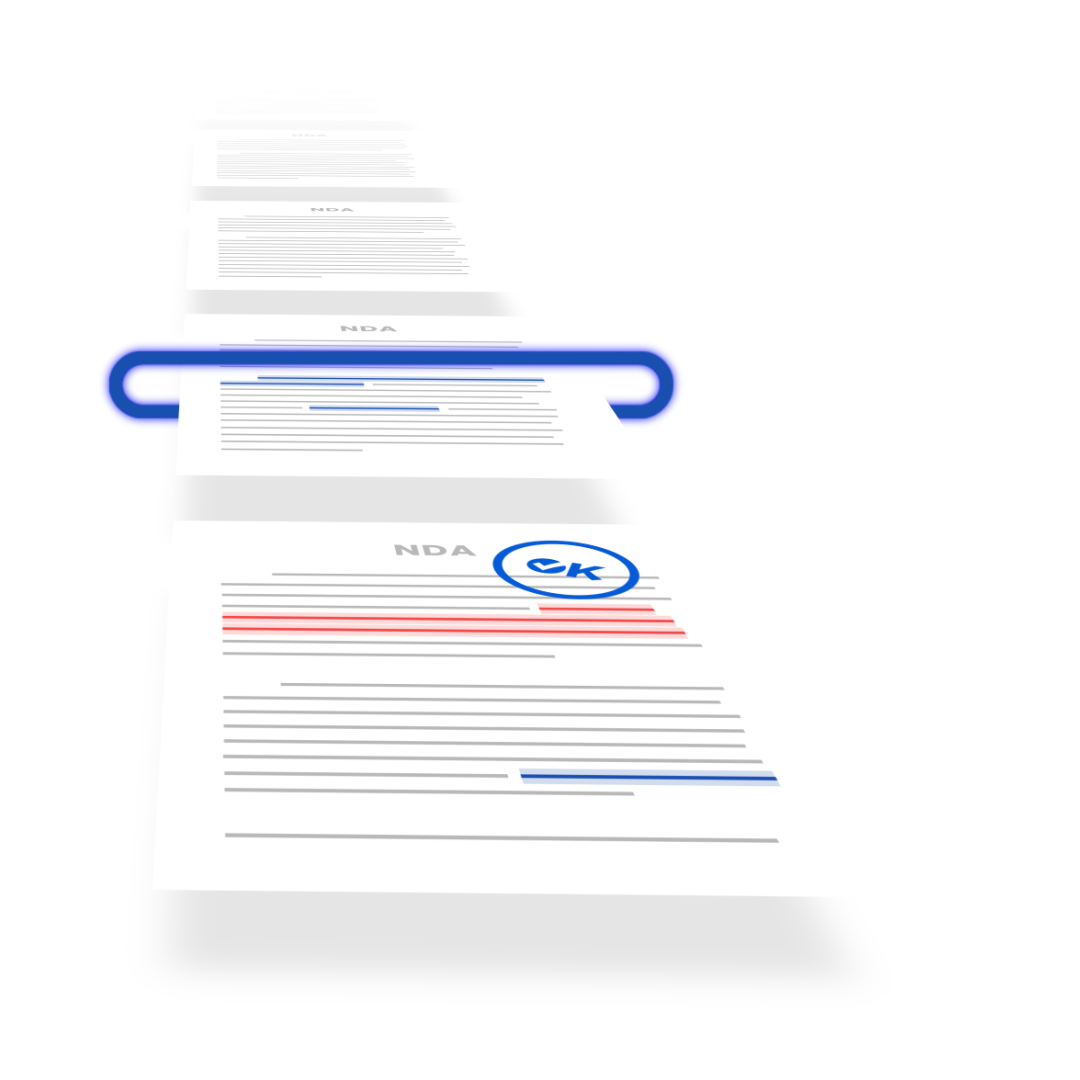 Nondisclosure Agreement Automation Beta Application ndaOK